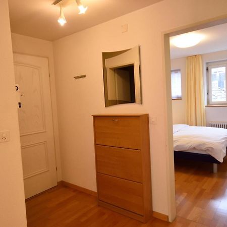 1Br Near Lake - Joy St3 R Цюрих Экстерьер фото